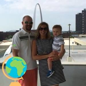 Meet your Posher, Nick